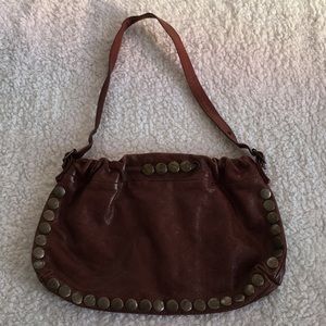 Brown Versatile Bag